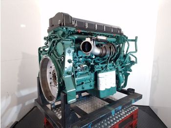 VOLVO Motor