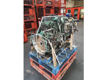 VOLVO Motor