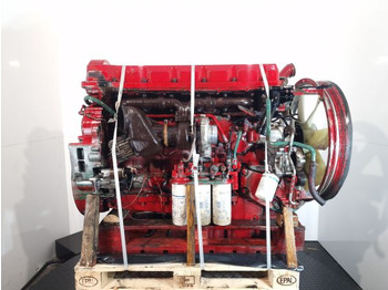 Motor für LKW Volvo D9A 260 – EC01 Engine (Truck): das Bild 5