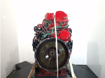 Motor für LKW Volvo D9A 260 – EC01 Engine (Truck): das Bild 4