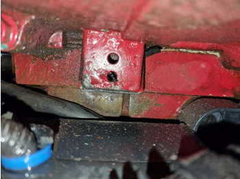 Motor für LKW Volvo D9A 260 – EC01 Engine (Truck): das Bild 3