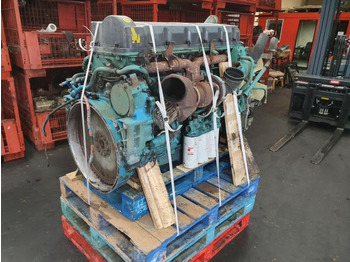 VOLVO Motor