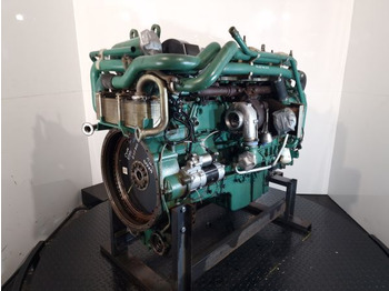 VOLVO Motor