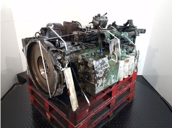 VOLVO Motor