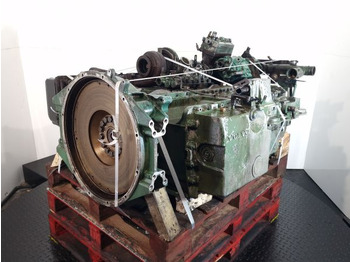 VOLVO Motor