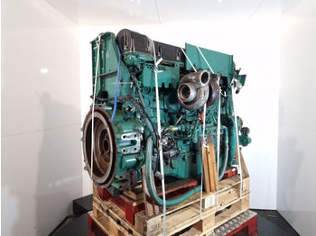 VOLVO Motor