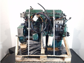 Motor für Baumaschine Volvo TD71A Engine (Plant): das Bild 3
