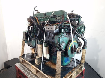 Motor für Baumaschine Volvo TD71A Engine (Plant): das Bild 4