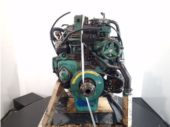Motor für Baumaschine Volvo TD71A Engine (Plant): das Bild 5