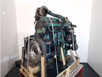 VOLVO Motor