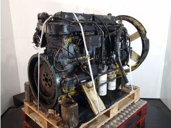 VOLVO Motor