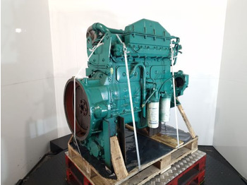 VOLVO Motor