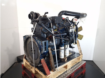 VOLVO Motor