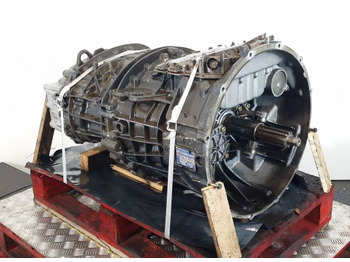 ZF Getriebe