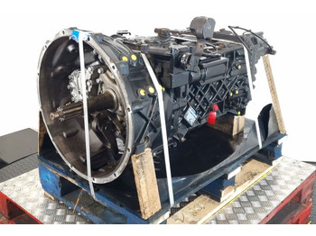 ZF Getriebe