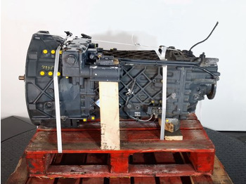 Getriebe ZF 16S2320TD Gearbox: das Bild 4