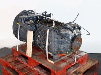 Getriebe ZF 16S2320TD Gearbox: das Bild 5