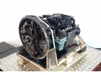 ZF Getriebe