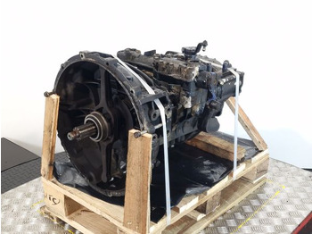 ZF Getriebe