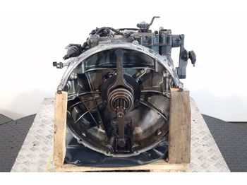 Getriebe ZF 6S1000TO Volvo Spec Gearbox: das Bild 3