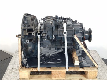 Getriebe ZF 6S1000TO Volvo Spec Gearbox: das Bild 4