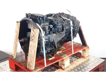 ZF Getriebe