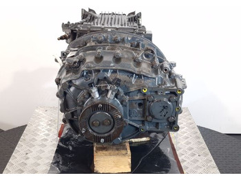 Getriebe ZF Astronic 12AS1210TO Gearbox: das Bild 5