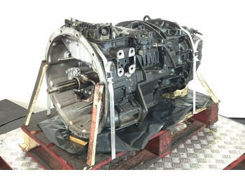 ZF Getriebe