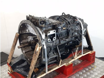 ZF Getriebe