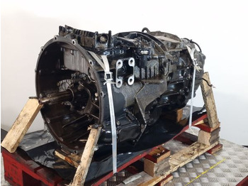 ZF Getriebe