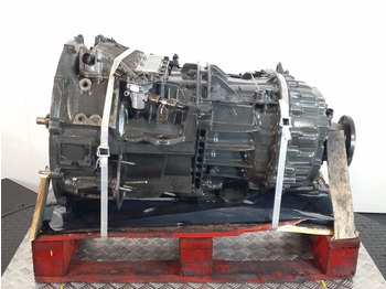 Getriebe ZF Astronic 12AS1420TO Gearbox: das Bild 3