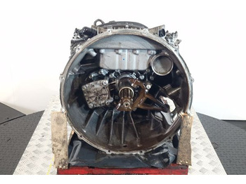Getriebe ZF Astronic 12AS1420TO Gearbox: das Bild 2