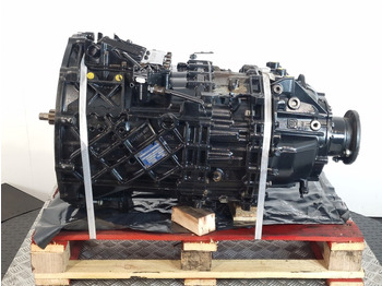 Getriebe ZF Astronic 12AS2130TD Gearbox: das Bild 3