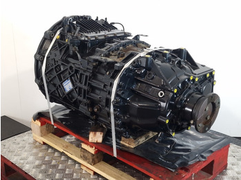 Getriebe ZF Astronic 12AS2130TD Gearbox: das Bild 4