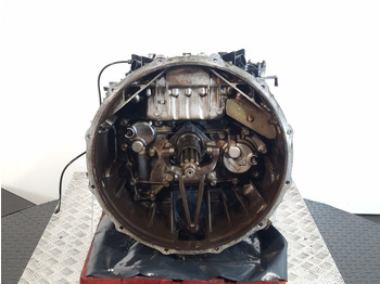 Getriebe ZF Astronic 12AS2130TD Gearbox: das Bild 2