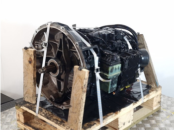 DAF Getriebe