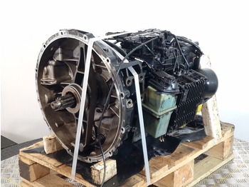 IVECO Getriebe