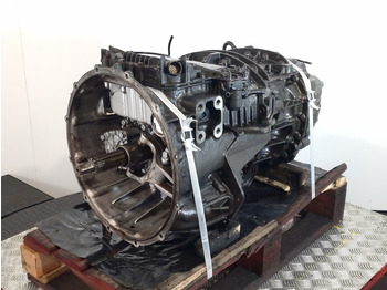 ZF Getriebe