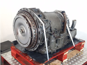 ZF Getriebe