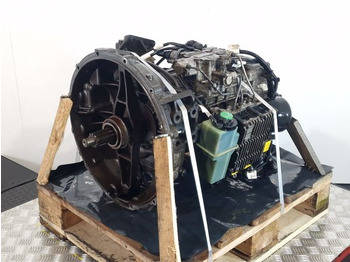ZF Getriebe