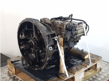 RENAULT Getriebe