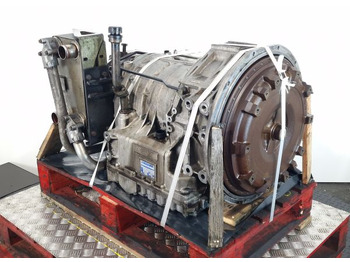 ZF Getriebe