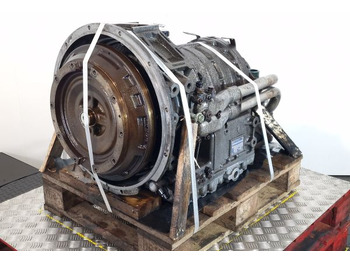 ZF Getriebe