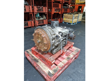 ZF Getriebe