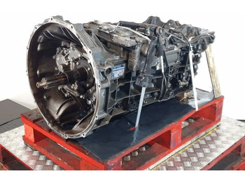 ZF Getriebe