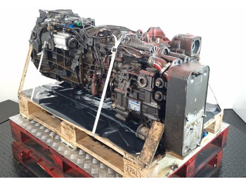 Getriebe ZF Ecosplit 4/intarder 3 12S2531TD/IT 3 ECOSPLIT T Gearbox: das Bild 4
