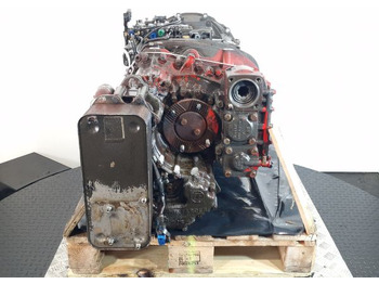 Getriebe ZF Ecosplit 4/intarder 3 12S2531TD/IT 3 ECOSPLIT T Gearbox: das Bild 5