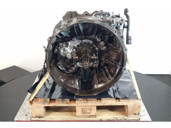 Getriebe ZF Ecosplit 4/intarder 3 12S2531TD/IT 3 ECOSPLIT T Gearbox: das Bild 2