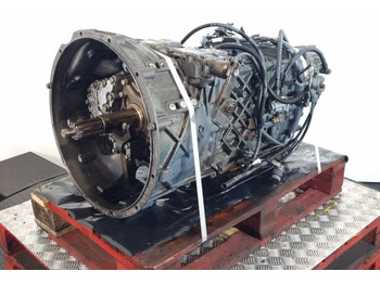 ZF Getriebe