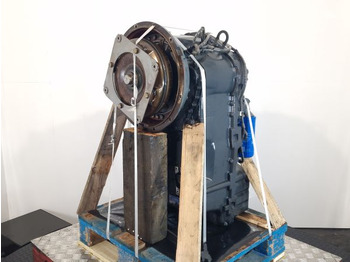 ZF Getriebe